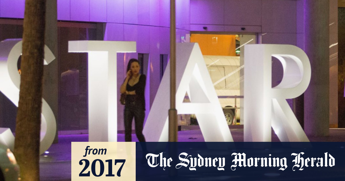 James Packerbacked investment company buys into The Star